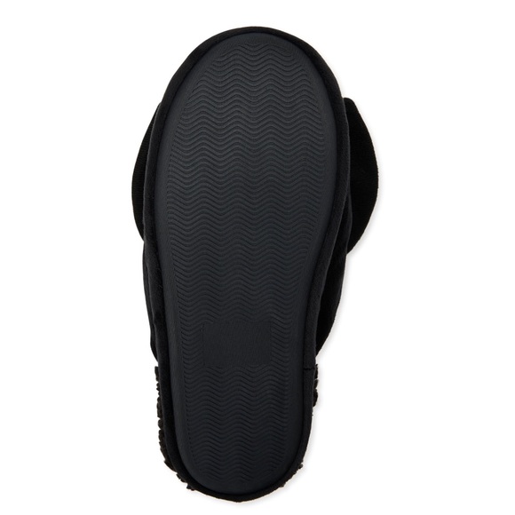 Star Wars Men's 3D Darth Vader Character Slippers - Picture 5 of 5